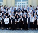 Provinzkongregation in Rumänien: Berufen, Hoffnung zu bringen