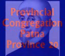Provinzkongregation in Patna