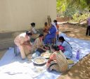 Reaching out to the needy – From Delhi Province
