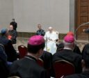 Papal visit to Hungary: appreciation of the Congregatio Jesu