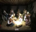 Advent in unserer Mary Ward Familie