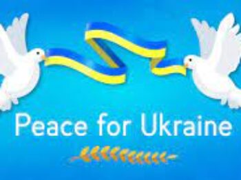 Ukraine update for the Mary Ward Family
