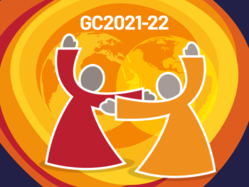 GC 2021-22 Part 2 – The countdown!