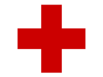 Die Direktorin des Slowakischen Roten Kreuzes schreibt an den Provinzialoberen der Slowakischen Provinz