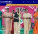 St. Mary’s Convent School, Begur (Bangalore Region) – New Website