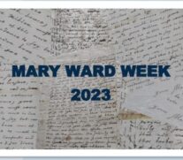 Semana de Mary Ward 2023