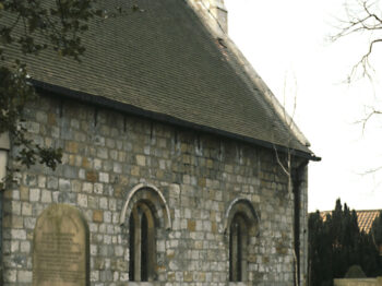 <strong>Mary Ward Service in Osbaldwick</strong>