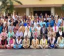 Provinzversammlung der indischen Provinz des IBVM – mit CJ-Gästen