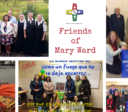 Amigas y amigos de Mary Ward en el mundo