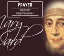 Canción y vídeo: Oración de Mary Ward