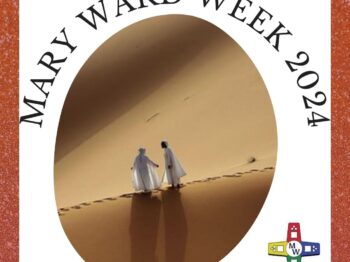 Semana Mary Ward 2024