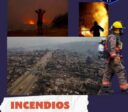 Devastadores incendios forestales en Chile: solidaridad de la familia Mary Ward