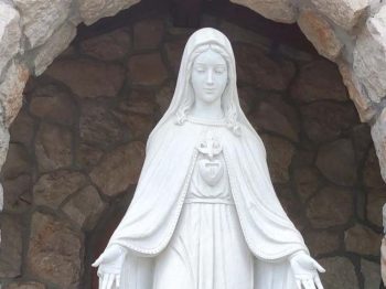 Mary to the women and men of today